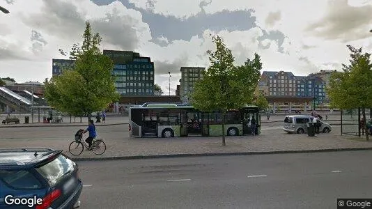 Apartments for rent in Växjö - Photo from Google Street View