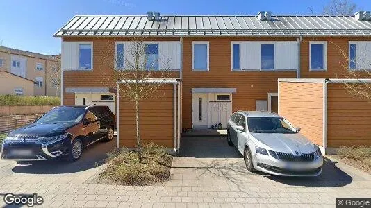 Apartments for rent in Växjö - Photo from Google Street View
