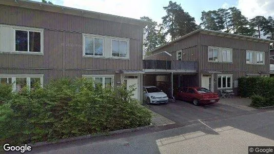 Apartments for rent in Växjö - Photo from Google Street View