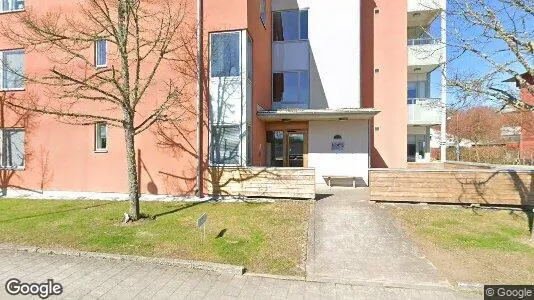 Apartments for rent in Växjö - Photo from Google Street View