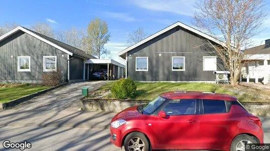 Apartments for rent in Alvesta - Photo from Google Street View