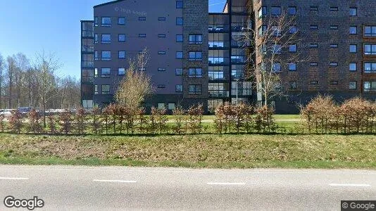 Apartments for rent in Växjö - Photo from Google Street View