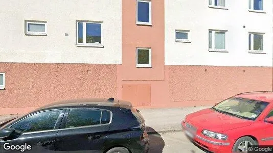 Apartments for rent in Växjö - Photo from Google Street View