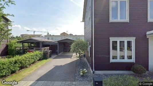 Apartments for rent in Växjö - Photo from Google Street View