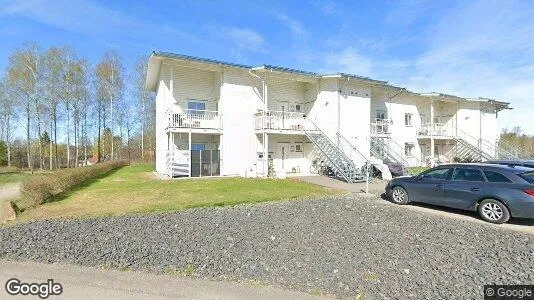 Apartments for rent in Alvesta - Photo from Google Street View