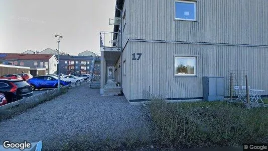 Apartments for rent in Växjö - Photo from Google Street View