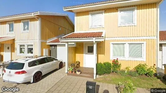 Apartments for rent in Växjö - Photo from Google Street View