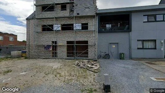 Apartments for rent in Alken - Photo from Google Street View