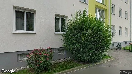 Apartments for rent in Graz - Photo from Google Street View