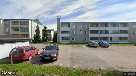 Apartments for rent in Kouvola - Photo from Google Street View