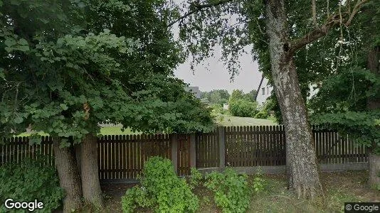 Apartments for rent in Garkalnes novads - Photo from Google Street View