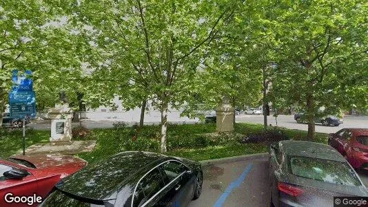 Apartments for rent in Bucharest - Sectorul 1 - Photo from Google Street View