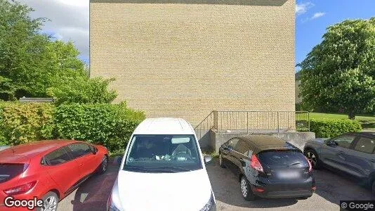 Apartments for rent in Taastrup - Photo from Google Street View