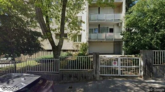 Apartments for rent in Budapest II. kerület - Photo from Google Street View