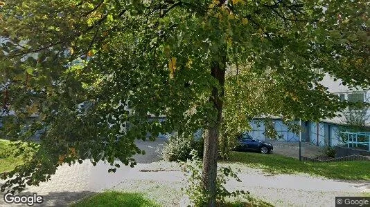 Apartments for rent in Ostrava-město - Photo from Google Street View