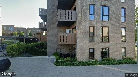 Apartments for rent in Aalborg Øst - Photo from Google Street View