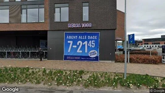 Apartments for rent in Odense C - Photo from Google Street View