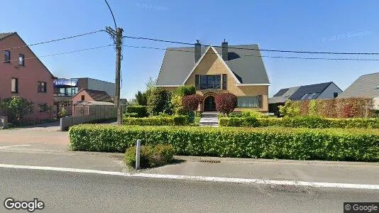 Apartments for rent in Aalter - Photo from Google Street View