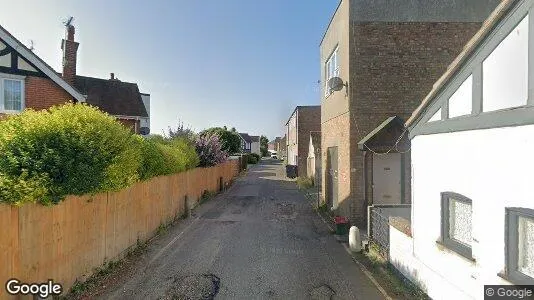 Apartments for rent in Frinton-on-Sea - Essex - Photo from Google Street View