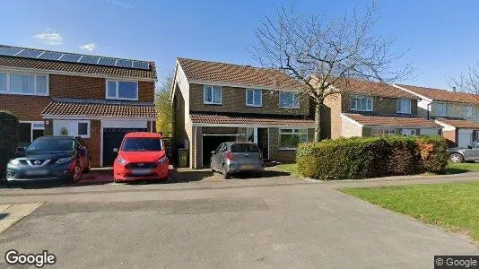 Apartments for rent in Yarm - Cleveland - Photo from Google Street View
