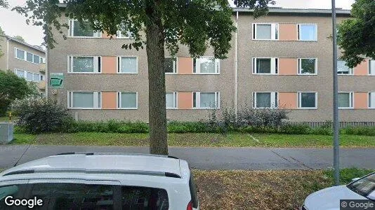 Apartments for rent in Helsinki Itäinen - Photo from Google Street View