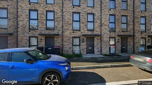 Apartments for rent in Rotherham - South Yorkshire - Photo from Google Street View