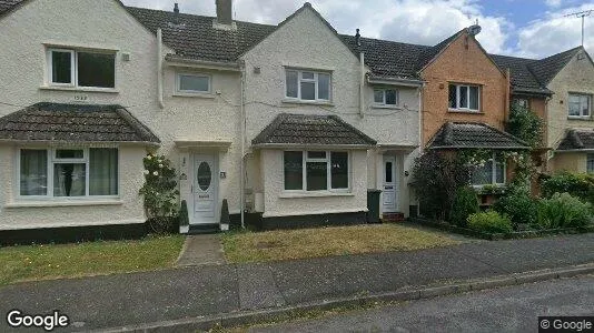 Apartments for rent in Sleaford - Lincolnshire - Photo from Google Street View