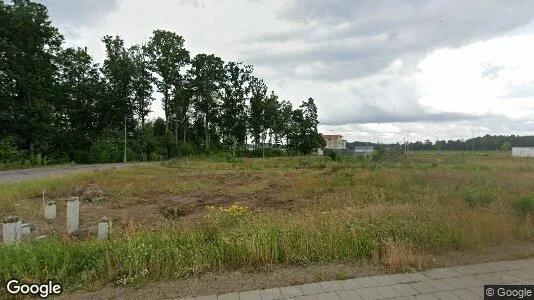 Apartments for rent in Båstad - Photo from Google Street View