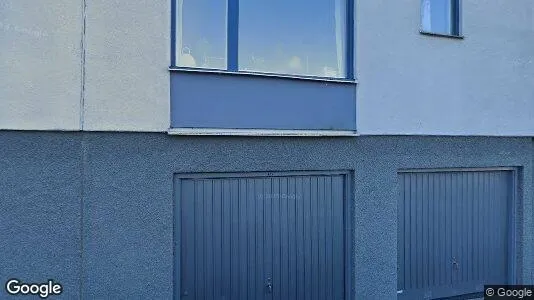 Apartments for rent in Hammarbyhamnen - Photo from Google Street View