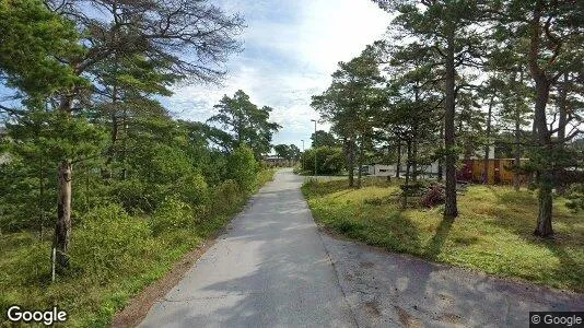 Apartments for rent in Gotland - Photo from Google Street View