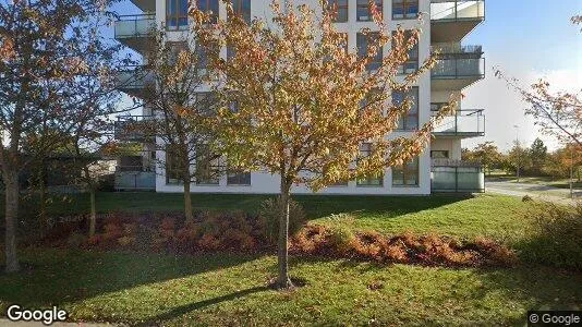 Apartments for rent in Limhamn/Bunkeflo - Photo from Google Street View