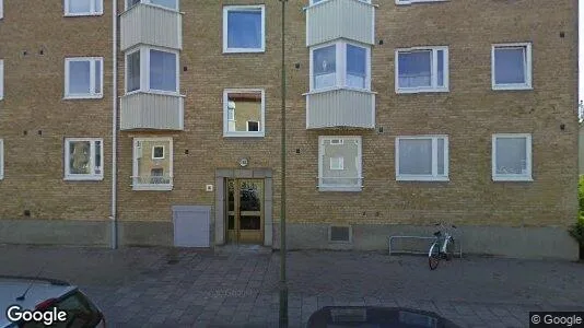 Apartments for rent in Limhamn/Bunkeflo - Photo from Google Street View