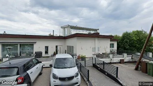 Apartments for rent in Lidingö - Photo from Google Street View