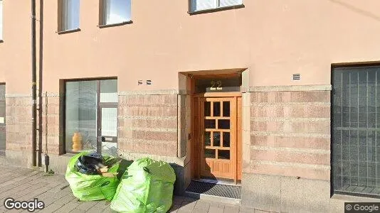 Apartments for rent in Östermalm - Photo from Google Street View