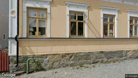 Apartments for rent in Västerås - Photo from Google Street View