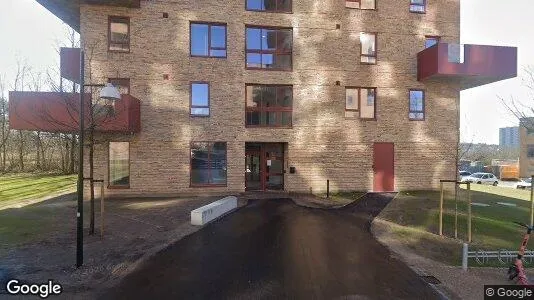Rooms for rent in Aalborg Center - Photo from Google Street View