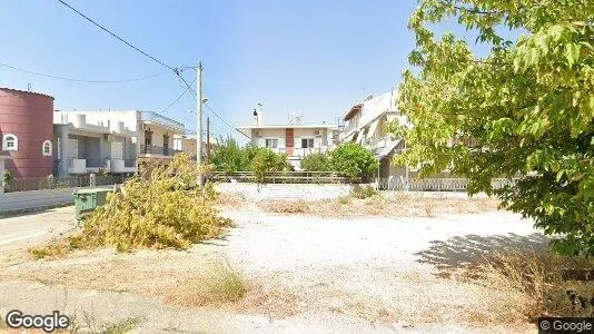 Apartments for rent in Patras - Photo from Google Street View