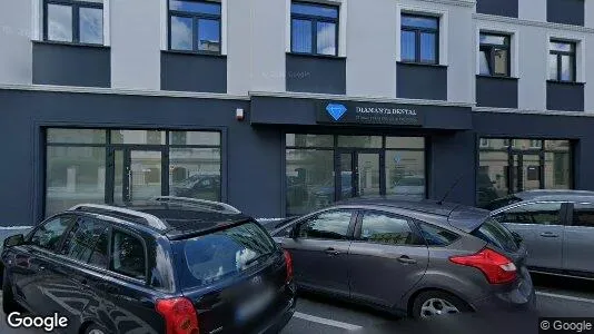 Rooms for rent in Zielona Góra - Photo from Google Street View