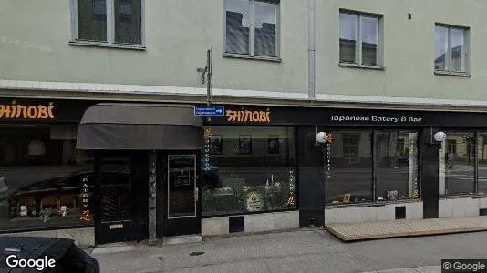 Rooms for rent in Helsinki Eteläinen - Photo from Google Street View