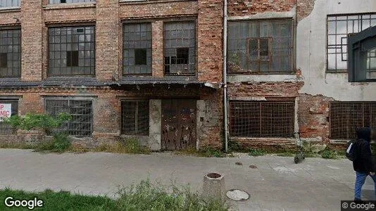 Apartments for rent in Warszawa Wawer - Photo from Google Street View
