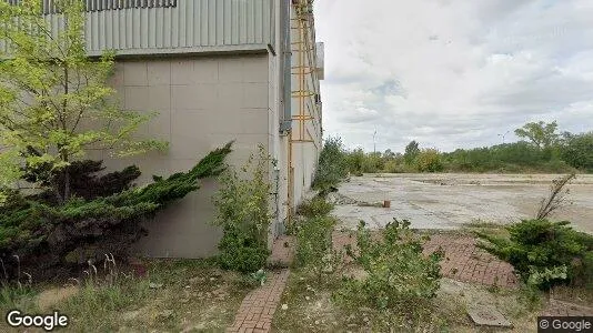 Apartments for rent in Warszawa Wawer - Photo from Google Street View
