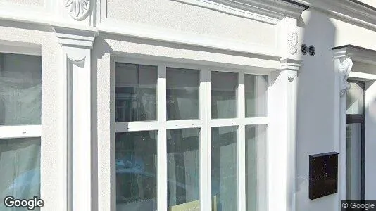 Apartments for rent in Sanocki - Photo from Google Street View