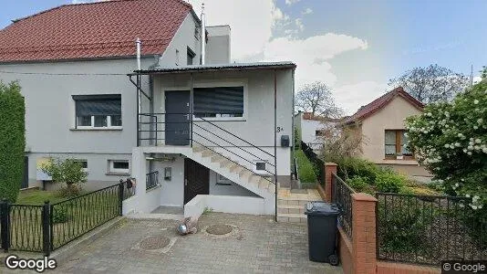 Apartments for rent in Żarski - Photo from Google Street View