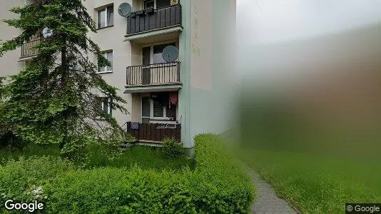 Apartments for rent in Bieruńsko-Lędziński - Photo from Google Street View