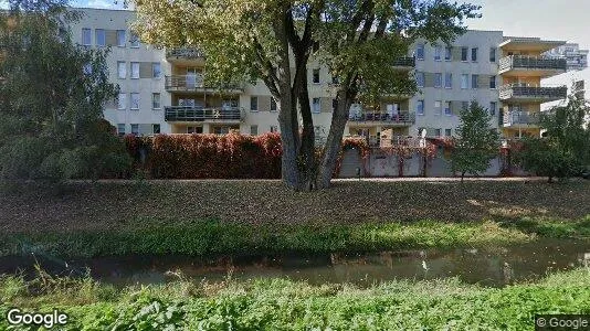 Apartments for rent in Warszawa Wawer - Photo from Google Street View