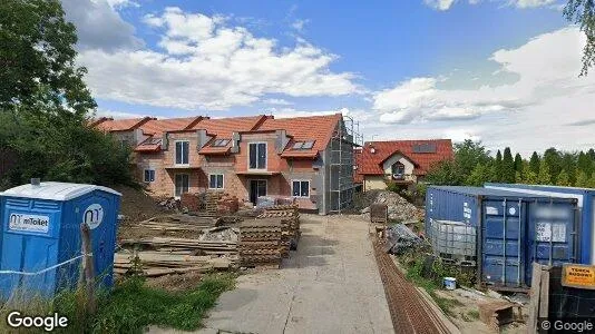 Rooms for rent in Wielicki - Photo from Google Street View