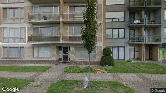 Apartments for rent in Tessenderlo - Photo from Google Street View
