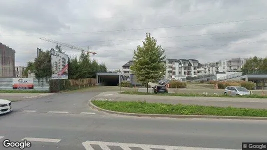 Apartments for rent in Lublin - Photo from Google Street View