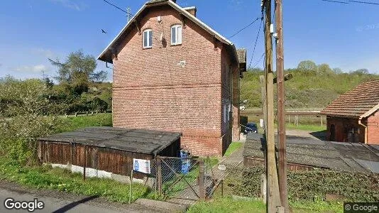 Apartments for rent in Gorzowski - Photo from Google Street View