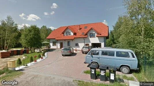 Rooms for rent in Gdańsk - Photo from Google Street View
